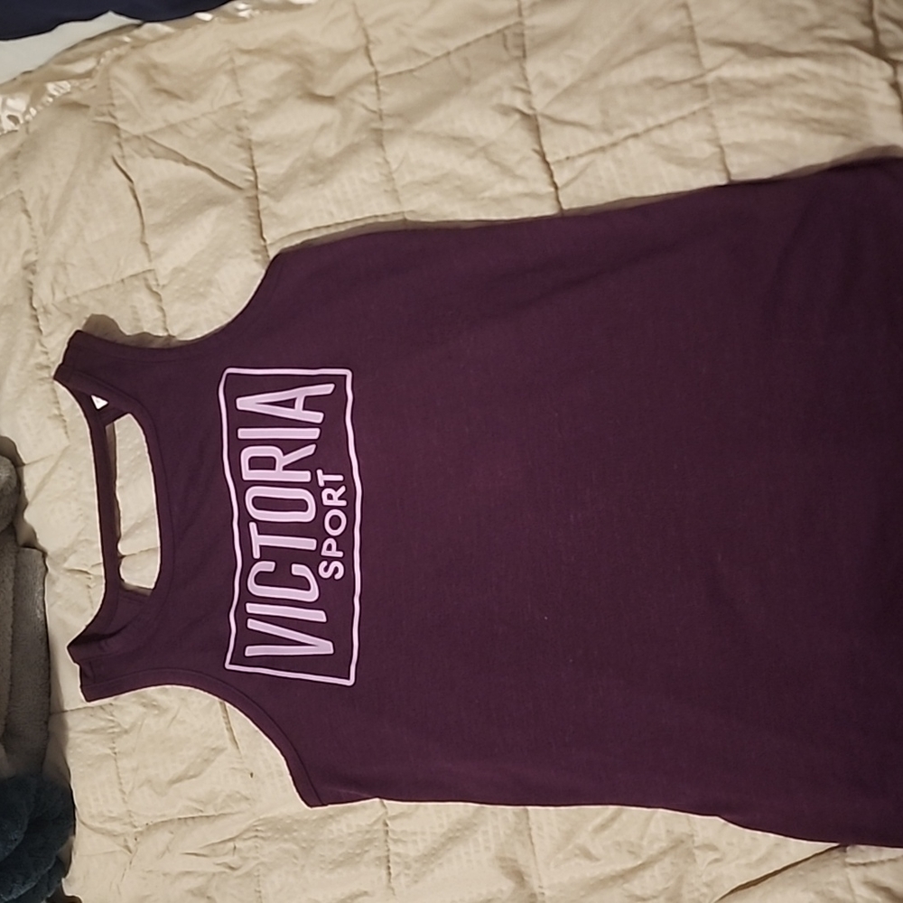 Victoria Sport Tank